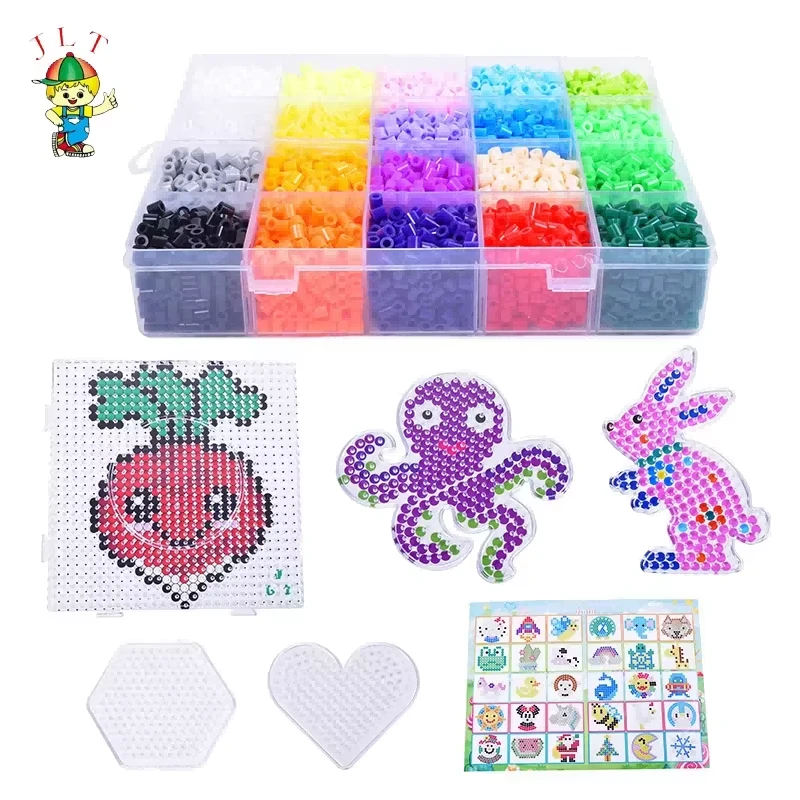 Animal & Sea Creature Fuse Beads suppliers