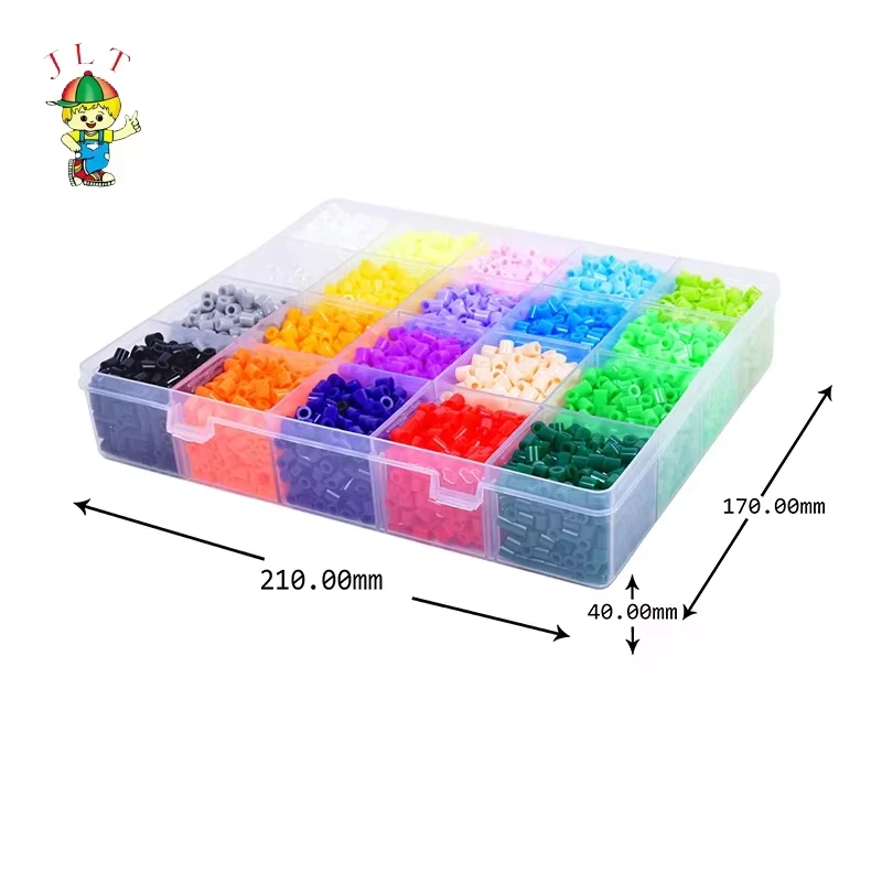 Animal & Sea Creature Fuse Beads high quality