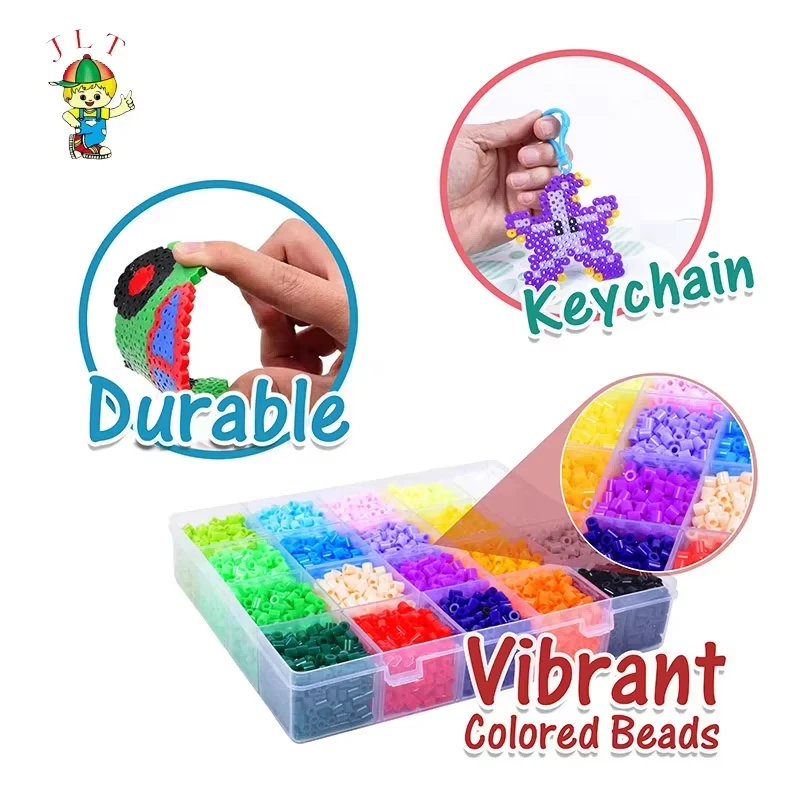 Animal & Sea Creature Fuse Beads best