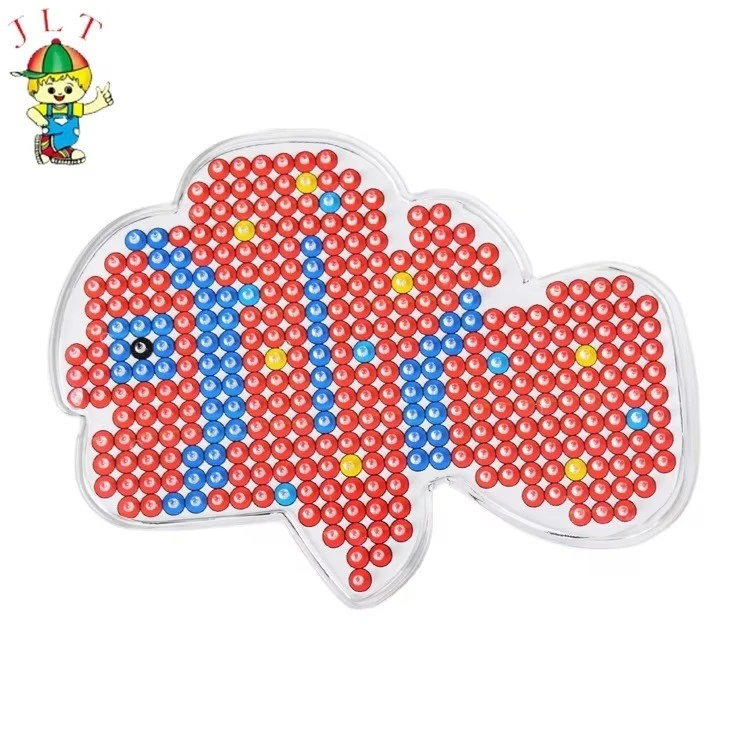 Ocean Creature 5mm Fuse Beads Pegboard price