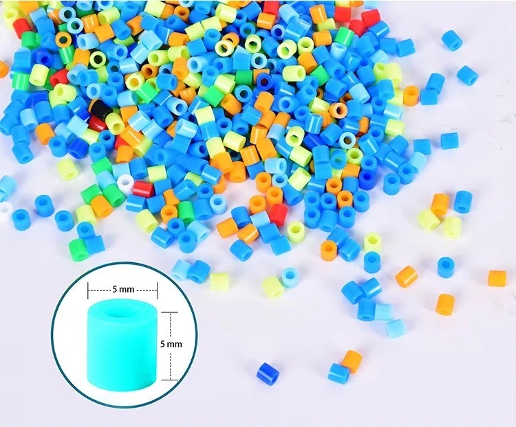 Portable Multi‑World Perler Beads price