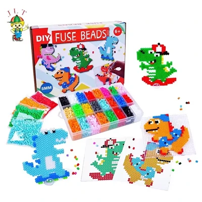 Twous kado pèl Fuse dinozò