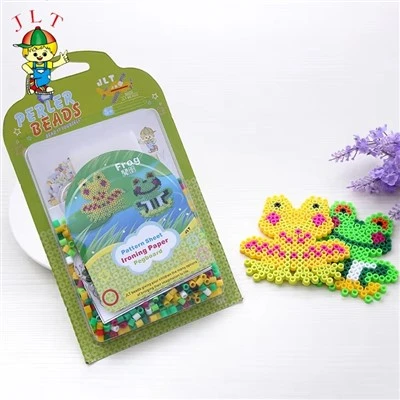 Krapo Perler Perles Twous