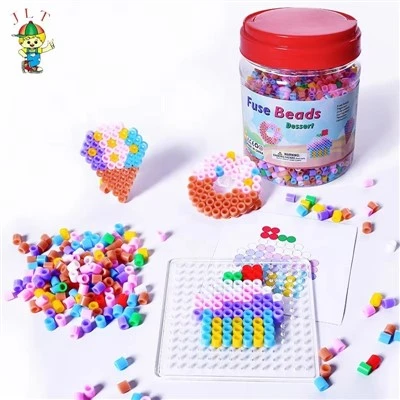 Kids brikoleur tematik pèl jwèt