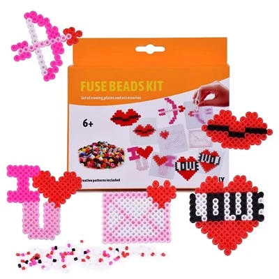 Twous Atizanal Sezon Fuse Beads